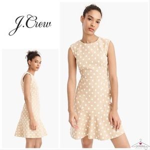 J Crew Tall Dress